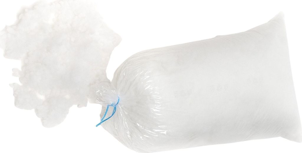 Kissenfüllung LUXUS 250 g
