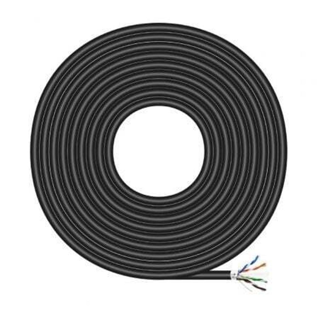 AISENS Cavo de Rete impermeabile all'aperto RJ45 Cat.6 FTP Immagine del prodotto 