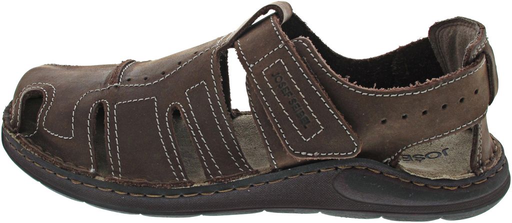 Josef Seibel Maverick 01 271016613380 (45/mocca) Produktbild 