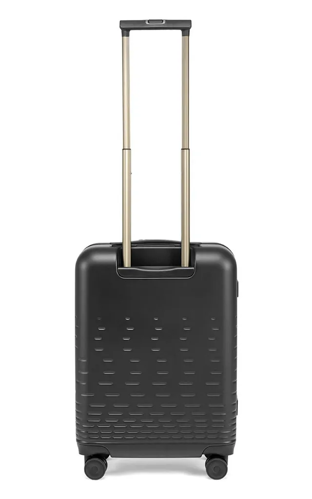 Trolley EPIC Spin Fastback Rigide avec Compartiment PC Satin Black