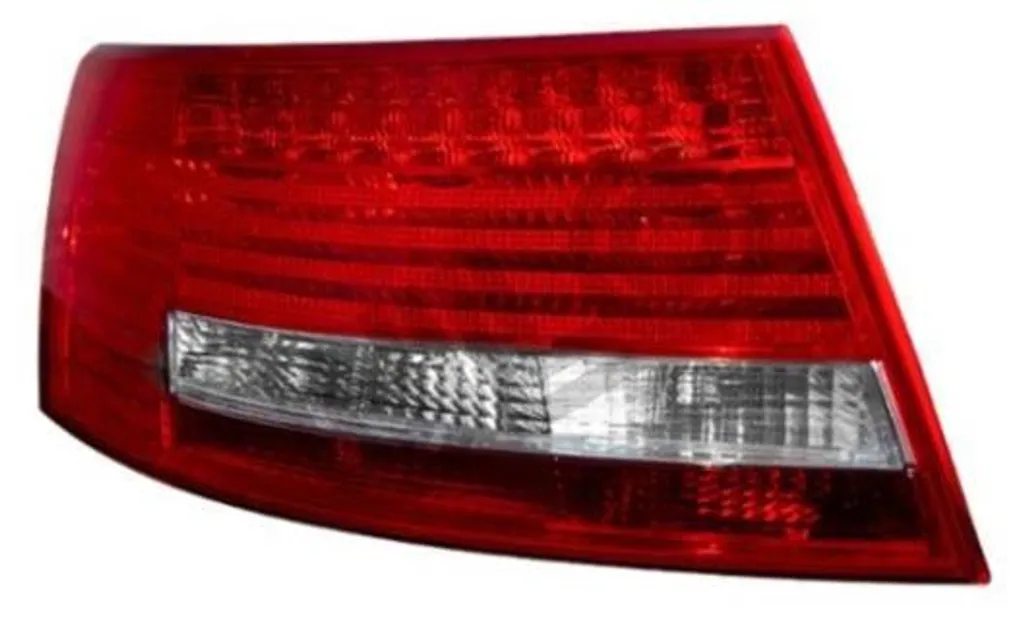 Feu arrière gauche ULO pour Audi A6 Berline 4F2 C6 - Qualité OE d'origine