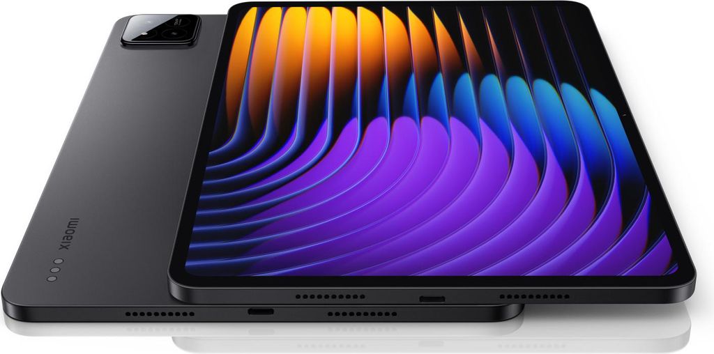 Xiaomi Pad 7 Qualcomm Snapdragon 128 GB 28,4 cm (11.2") 8 Produktbild 