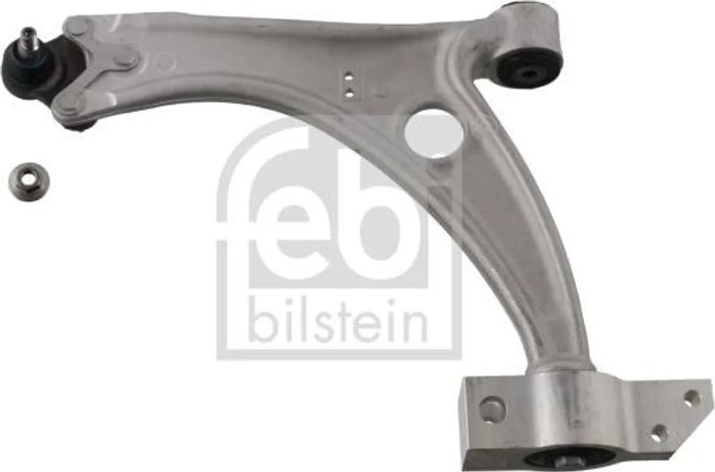 Bras de suspension FEBI 44217 pour Audi TT - OE 8J0407151D Qualité