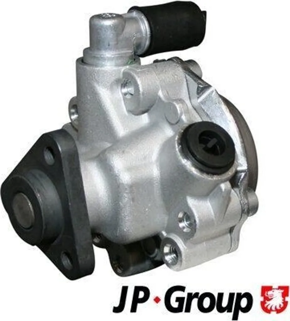 Pompe de direction JP GROUP 1445100100 pour BMW Série 3 E46 - OE 32416760034
