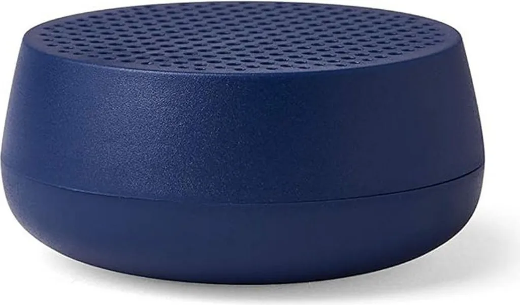 Lexon Mino S LA123 Haut-parleur Bluetooth 3W avec Fonction Mains Libres