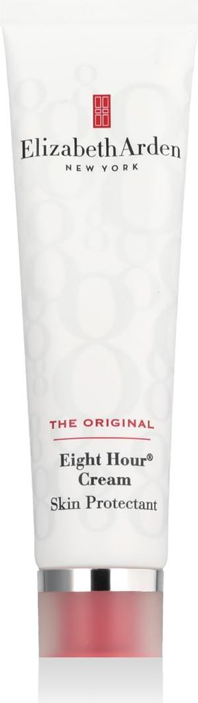 A product shot of Elizabeth Arden Eight Hour Cream Skin Protectant.