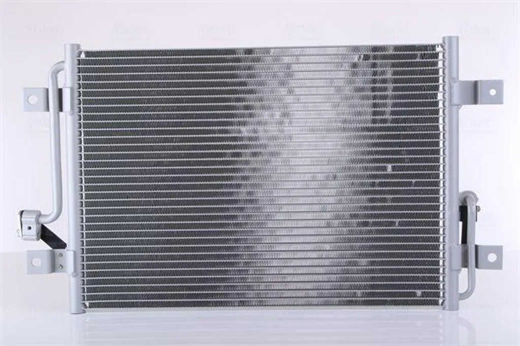 Condenseur de Clim Fiat Palio 46459888 - Solution Fuite et Panne Froid