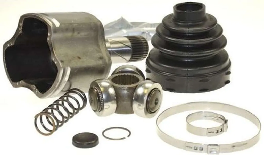 Set di giunti, albero motore SPIDAN 24293
