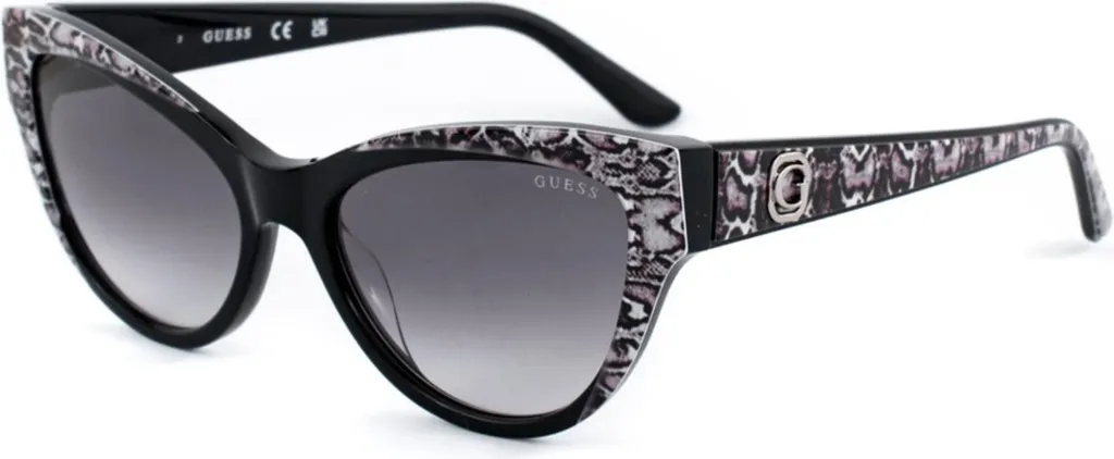 Lunettes de soleil Guess GU00112 Idéales pour Conduite et Sorties Ville