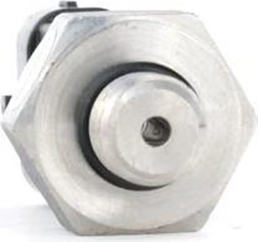 Capteur de pression de rampe d'injection Opel Signum berline break