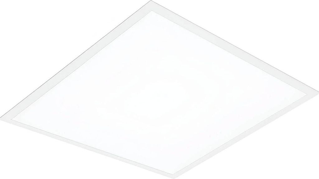 LEDVANCE PANEL ECO 600 36W 840 3600lm 4000K neutralweiss Produktbild 