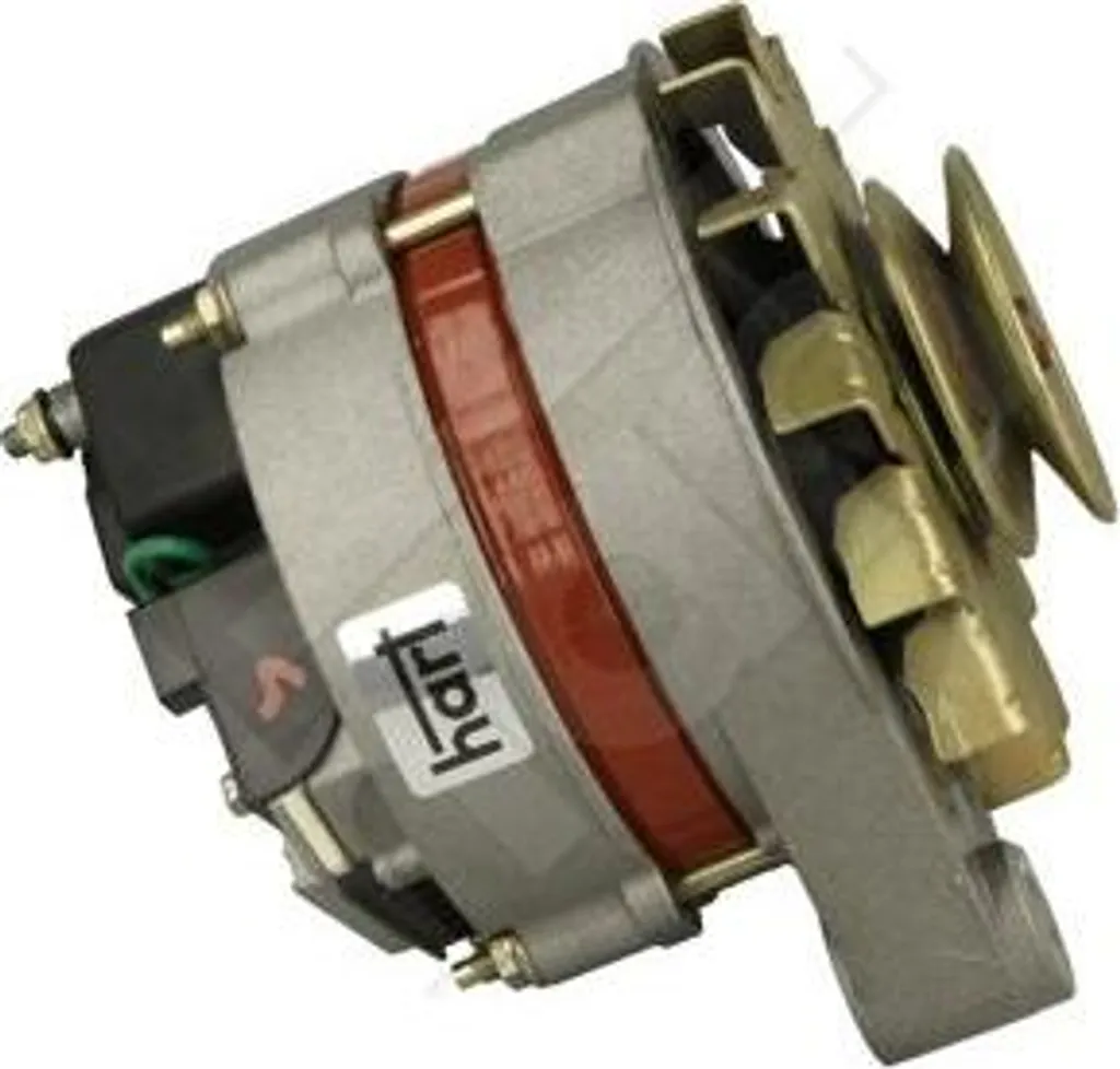 Alternateur HART 542 176 idéal pour réparer Fiat Panda Uno et Y10
