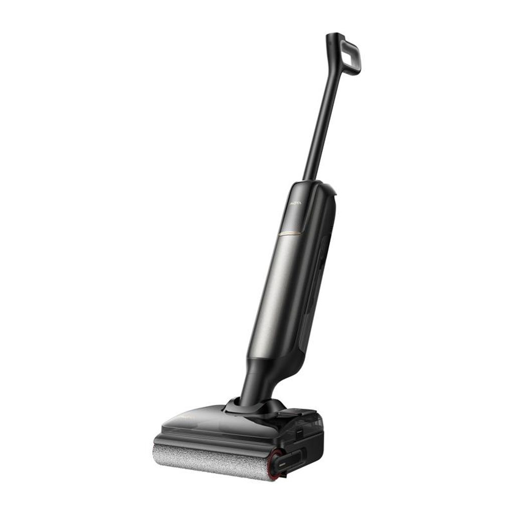 MOVA M50, Stabstaubsauger, Beutellos, Schwarz, Grau, 0,8 l, Produktbild 