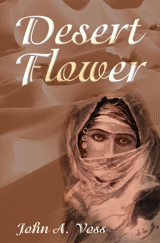 Desert Flower