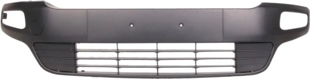 Grille de ventilation avant pour Fiat Punto : réparation carrosserie