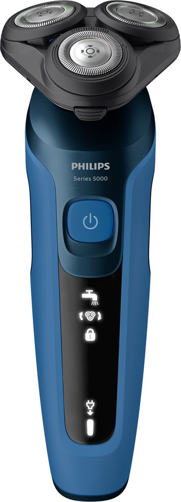 Philips S5466/17 Shaving 3 Heads Shaver 5000 Produktbild