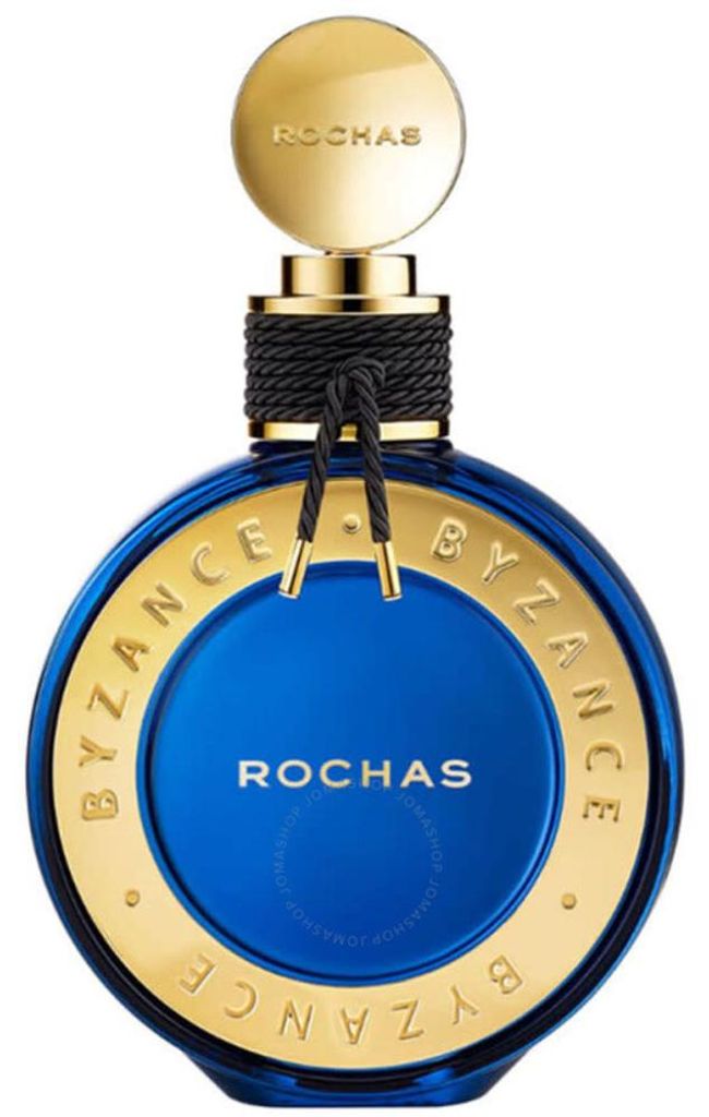 Rochas Paris - Byzance Eau de Parfum 90 ml
