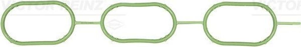 REINZ 71-40998-00 Ansaugkrümmer-Dichtung FPM (Fluor-Kautschuk) für AUDI A6 Avant (4F5, C6) A4 Avant (8ED, B7) A4 Avant (8E5, B6) A6 Avant (4B5, C5)