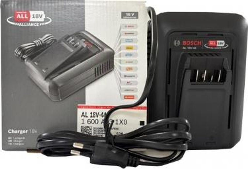 Ladegerät AL 18V-44 Produktbild 