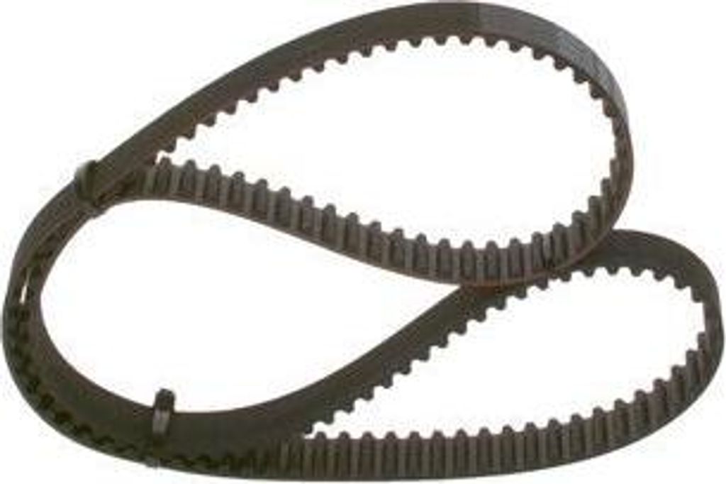 BOSCH 1 987 949 191 Zahnriemen OE 06A109119C kompatibel mit A3 8L, A3 8P, A4 8D, A4 8E, Alhambra, Altea, Altea XL, Cordoba, Exeo, Ibiza, Leon, Tole...