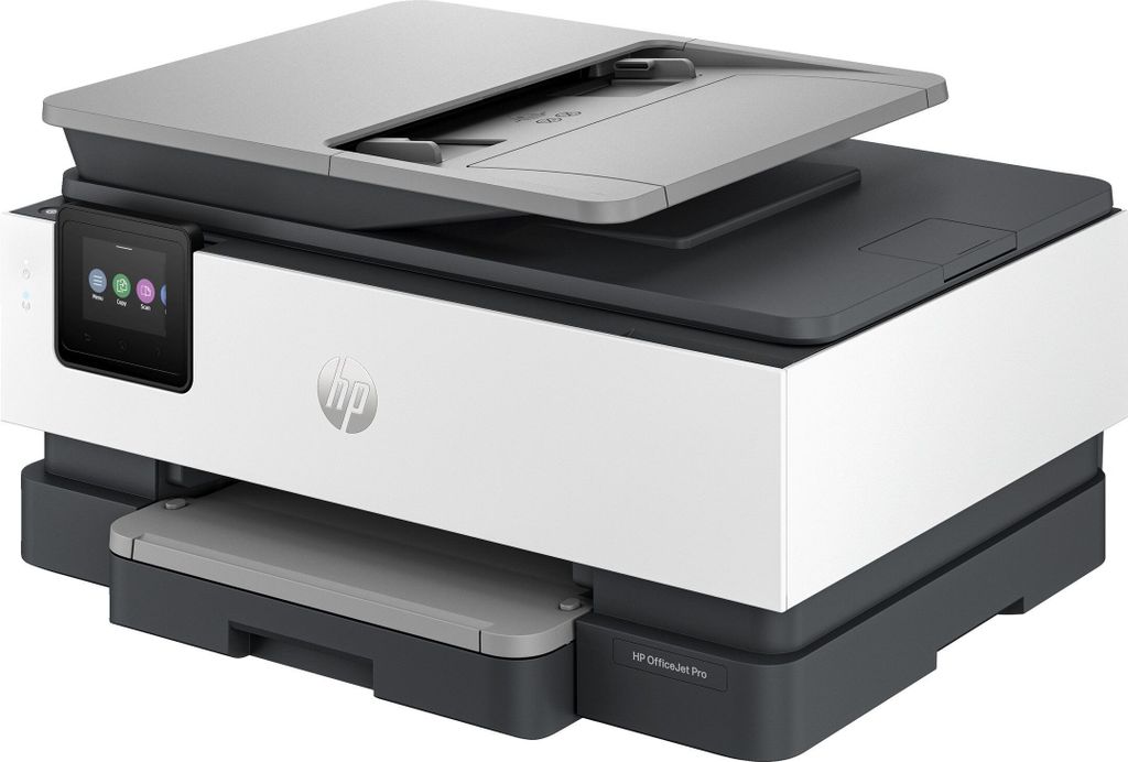 HP OfficeJet Pro 8132e Bezdrôtová All-in-One Farba Obrázok produktu 