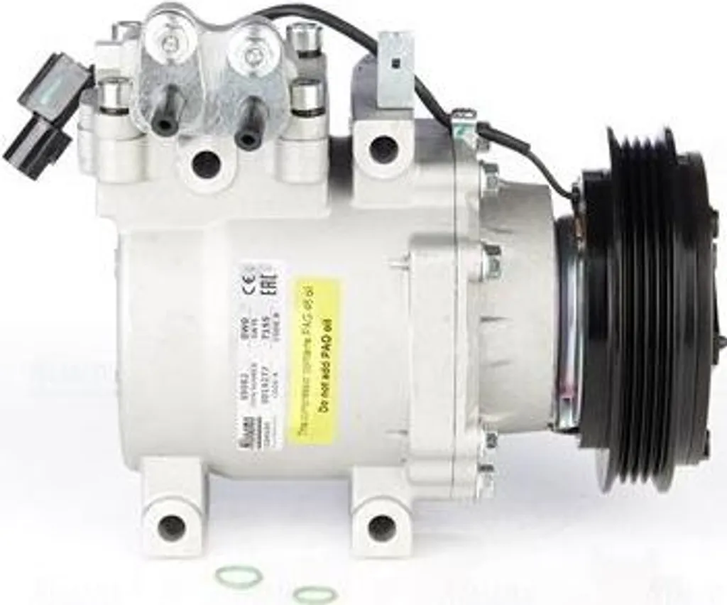 Compresseur de Climatisation pour Hyundai Tucson et Kia Sportage SUV