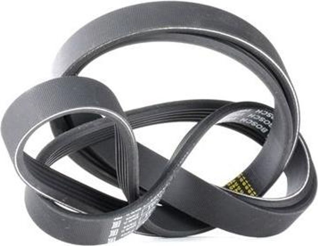 BOSCH 1987946236 - Keilrippenriemen 5PK1545