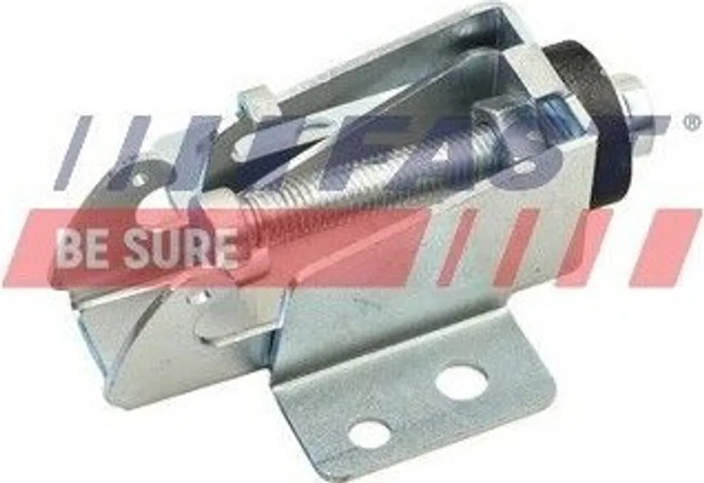 Panier de roue de secours pour Renault Kangoo II et Mercedes Citan W415