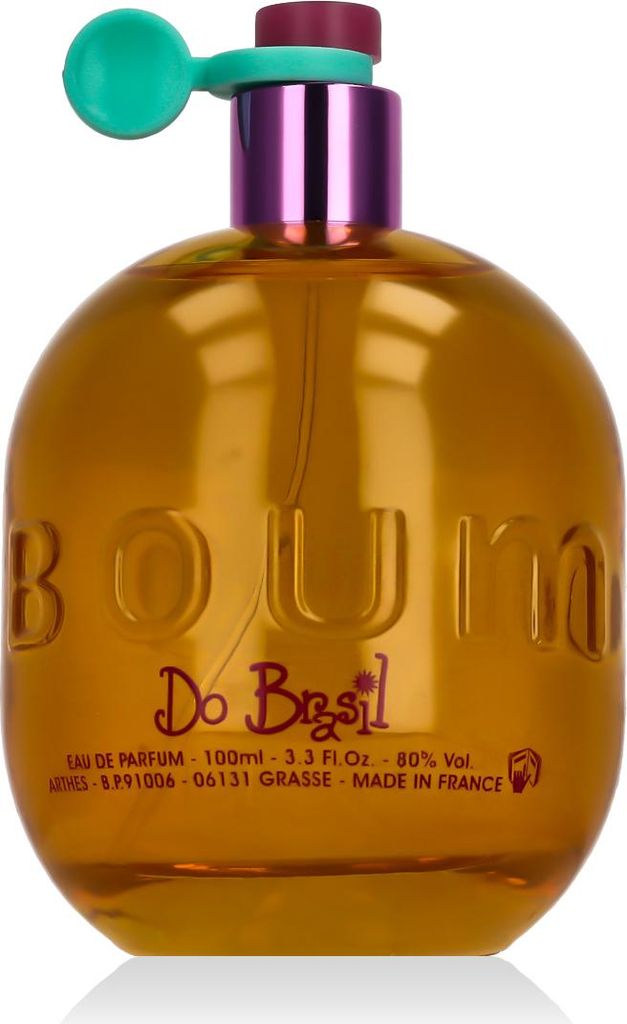 Jeanne Arthes Boum Do Brazil EDP 100 ml W Obrázek produktu 