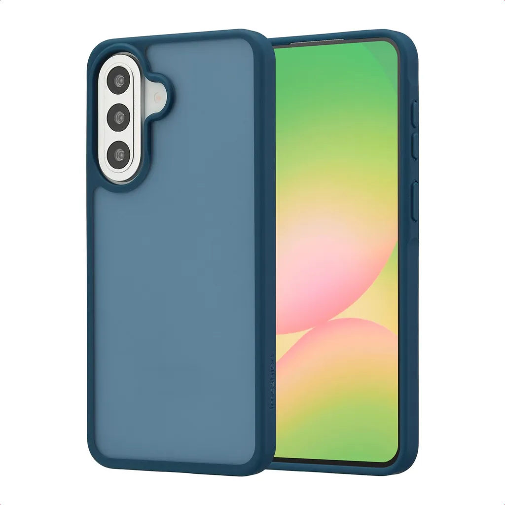 Recensione Cover Samsung Galaxy A57 5G imoshion Color Guard