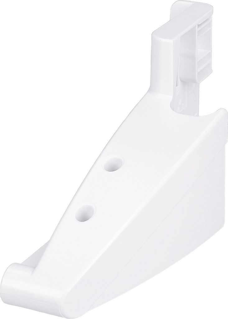 easyPART passend für 9097214 LIEBHERR SEITENTEIL für Kühlschrank