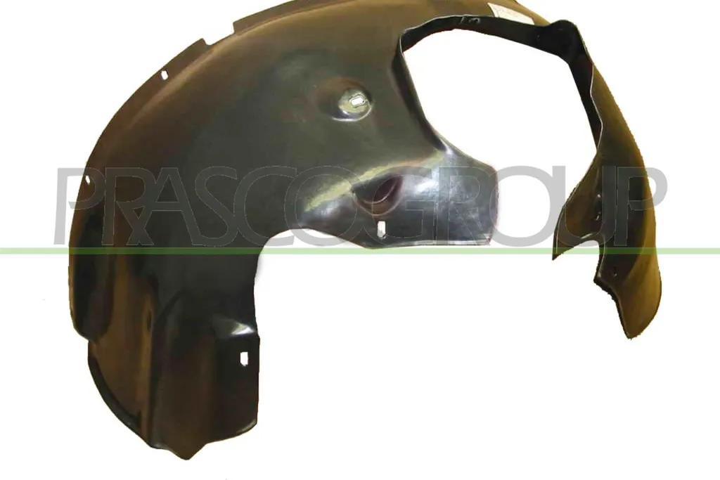 Garde-boue intérieur avant droit pour New Beetle - Remplaçant 1C0809962C