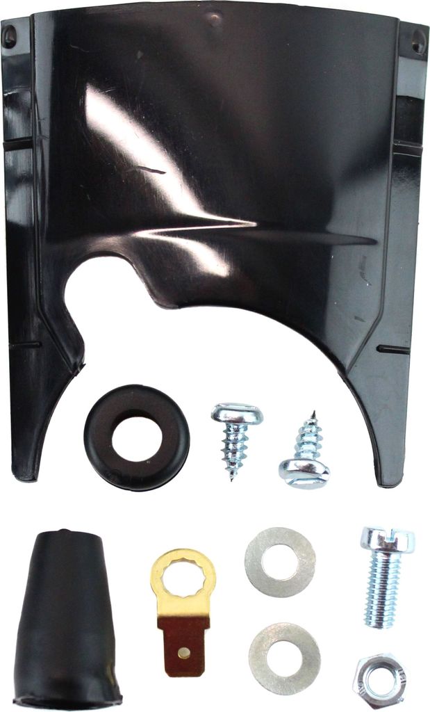 VAPE Umrüstsatz Zündanlage M-G-V für Simson S50, S51, S70 Produktbild 4