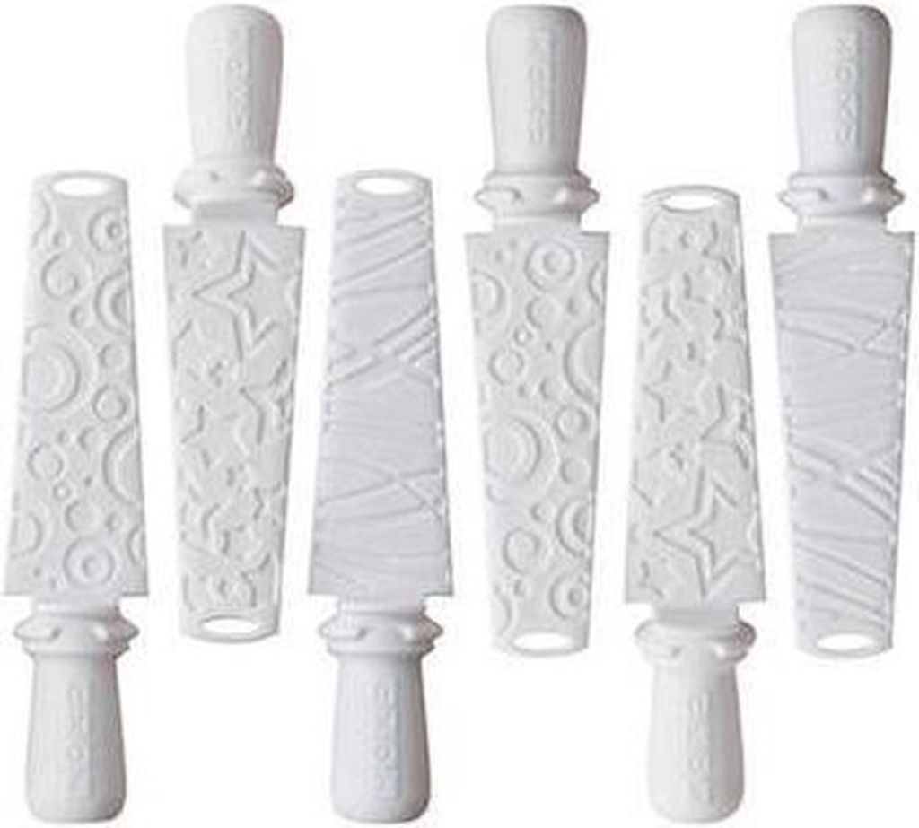 Zoku - Quick Pop Sticks Set für 6 Eiscremes