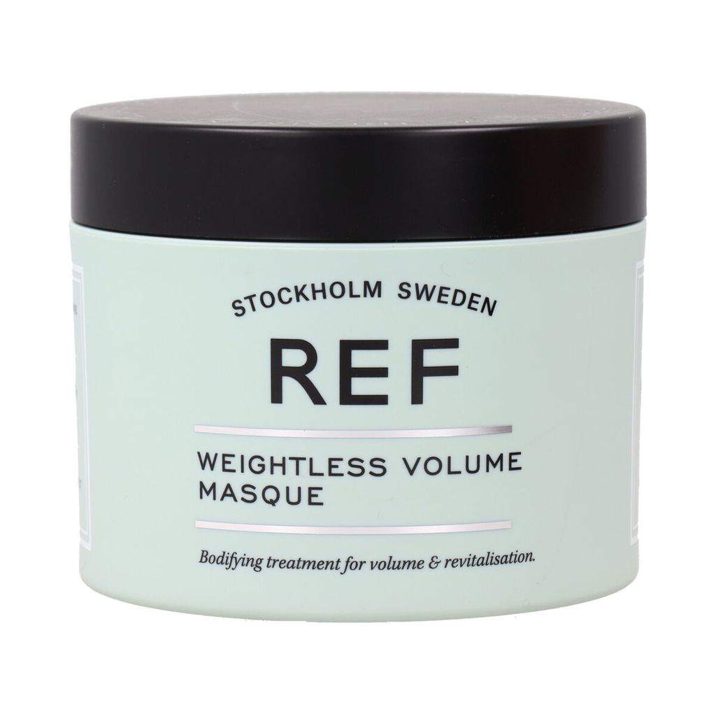 Mascarilla Capilar REF Schwereloses Volumen (250 ml)