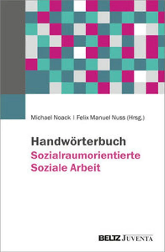 Guide pour l'Intervention Sociale de Quartier et Analyse Territoriale