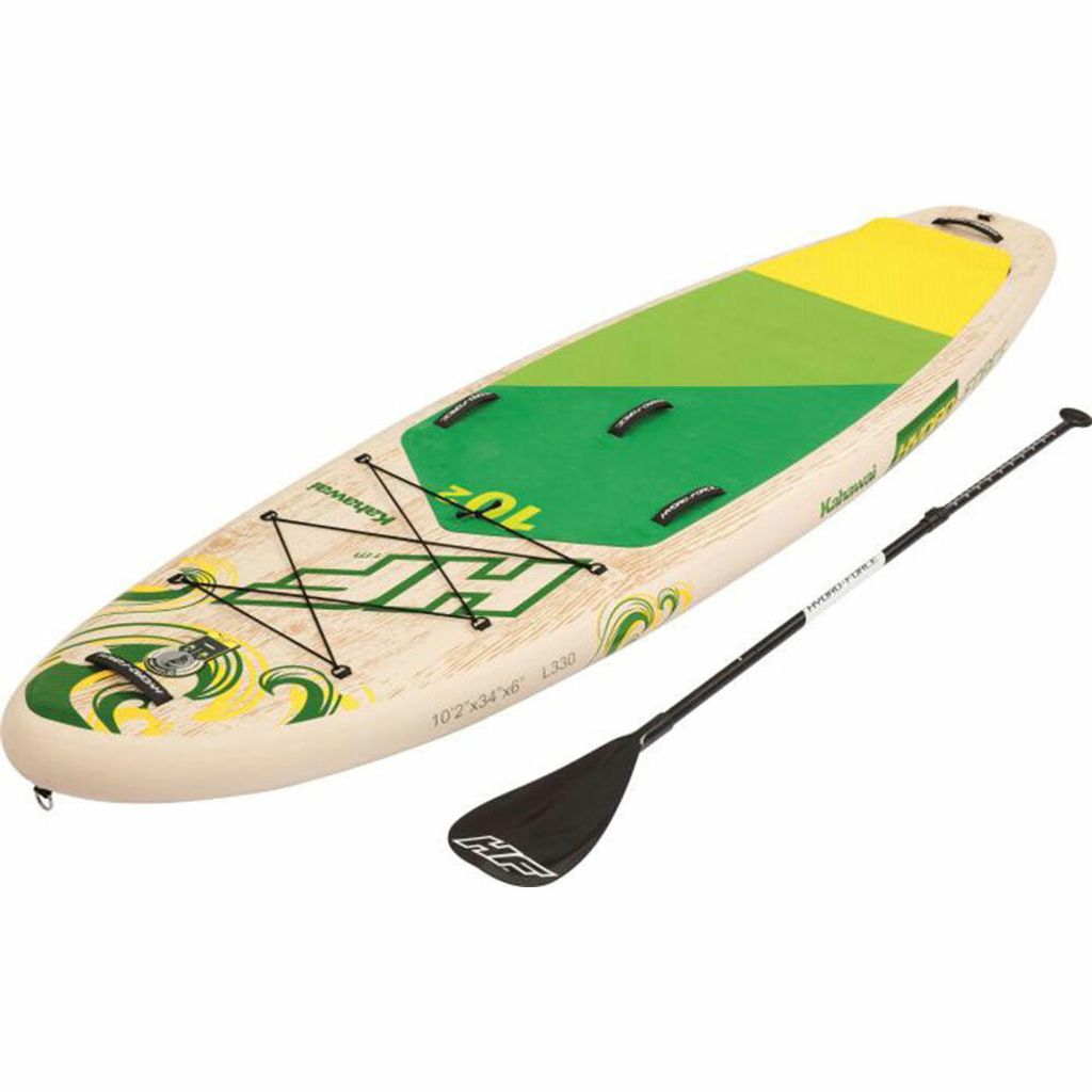 Nadmuchiwany zestaw SUP Bestway Hydro-Force Kahawai Zdjęcie produktu 41