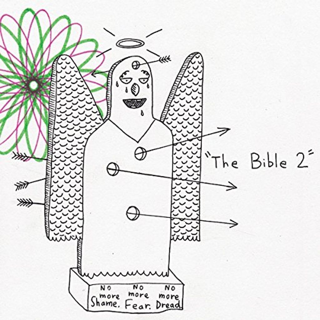 Ajj - Die Bibel 2 CD