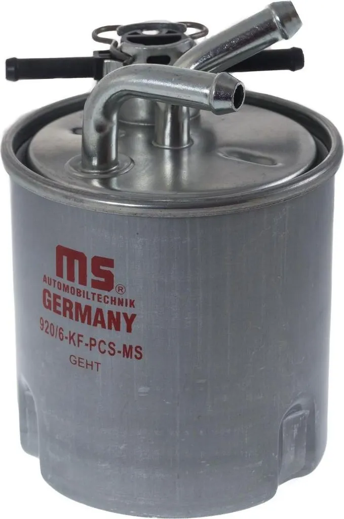Filtre à carburant MS 920/6-KF-PCS-MS pour NISSAN NAVARA NP300 D40