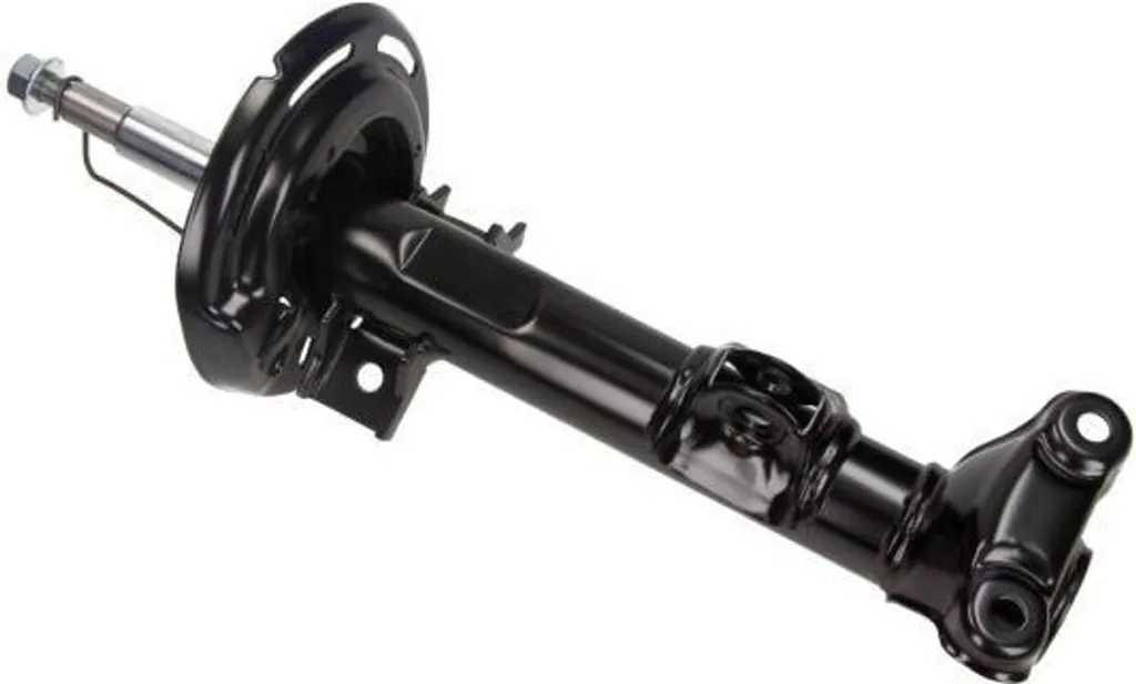 Amortisseur pour Mercedes W204 S204 : Stop aux Vibrations OE 2043207066