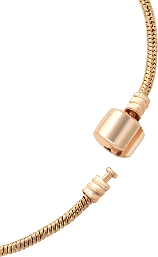 Joella Bracciale Oro Donna Chic - Must-Have Taglia Unica 2026 - 3