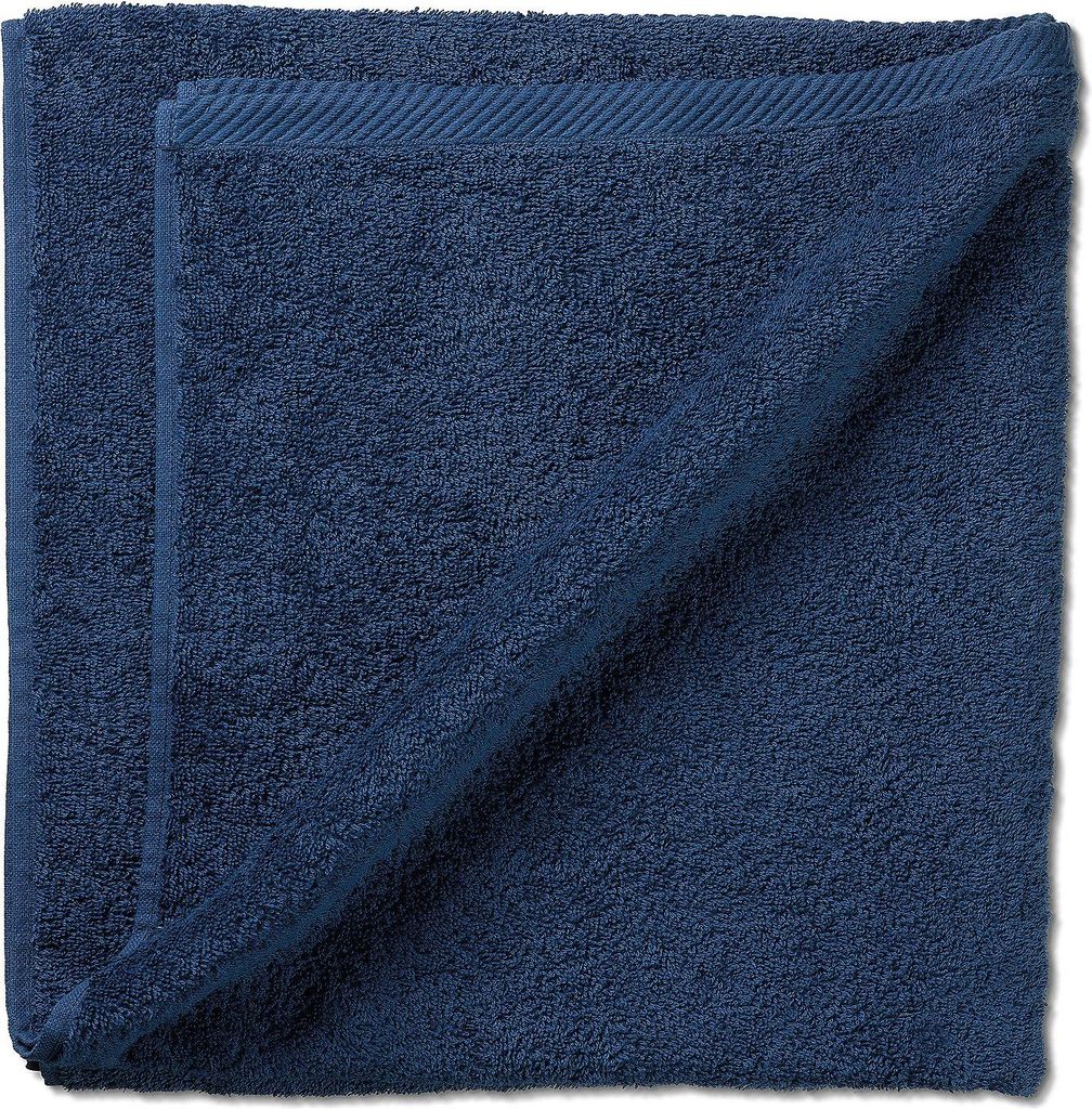 Ladessa Badhanddoek Mauve Blue 70x140 cm
