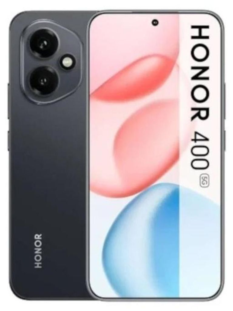 Honor 400 Smart 5G 6,77" 8GB 256GB Imagen del producto 