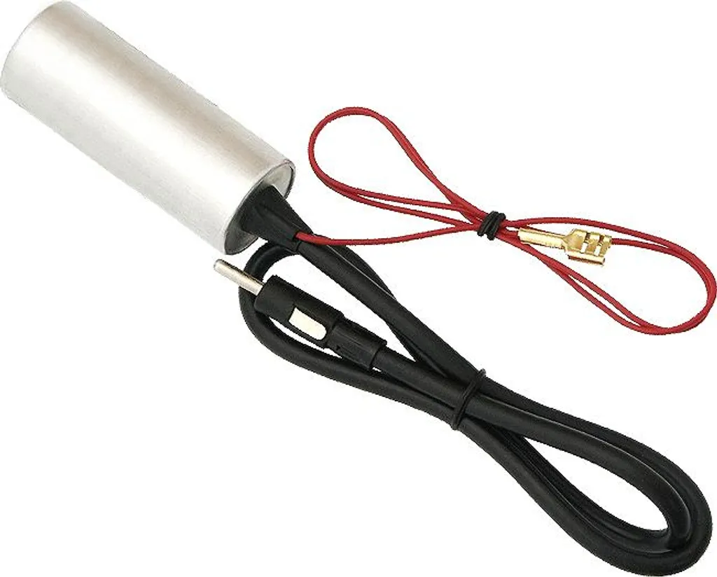 Amplificateur de signal radio FM voiture 12V pour zone rurale et voyage