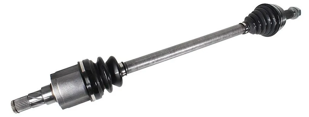 Demi-arbre de transmission METZGER 30 renforcé pour Tesla Model 3 et X