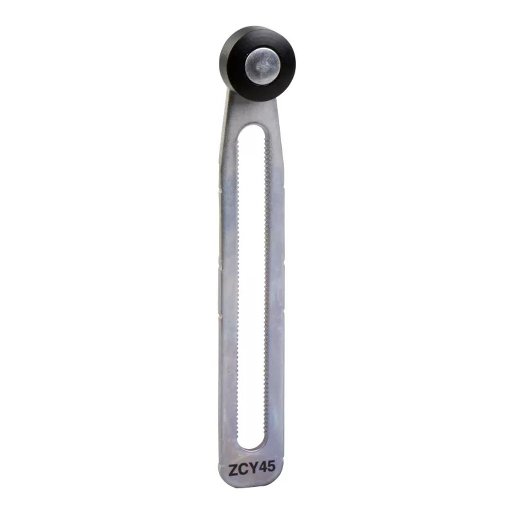 Schneider Electric ZCY45, Schwarz, 15 mm, 103 mm, 9 mm, 1 Stück(e), -25 - 70 °C