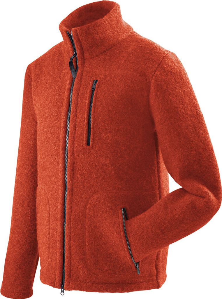 Mufflon W100 Mu-Klaas terra L