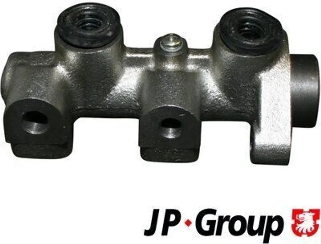 Maître-cylindre de frein OE 03492467 haute performance JP GROUP 12611