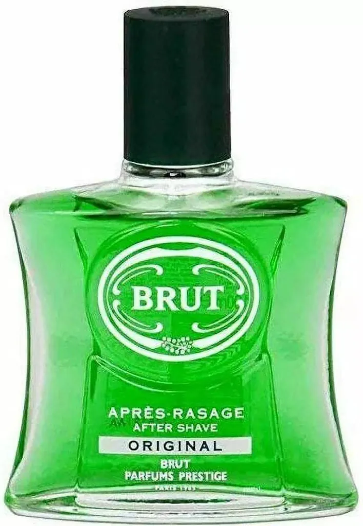 Offerta Brut Aftershave Original Men 3x100ml - Prezzo Convenienza