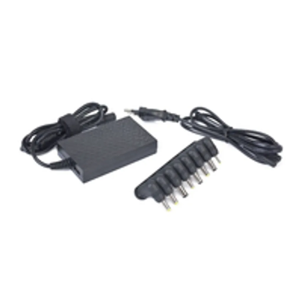 Chargeur 40W Gembird NPA-AC3 onduleur compact de bureau noir